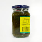 王致和 韮菜花醤 320g