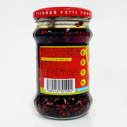 老干媽 干扁肉絲油辣椒 210g