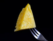 『完熟台湾 金鑚パイン（台農17号）』台湾産 約10kg(6〜8玉) 産地箱 風袋込 ※冷蔵