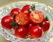 高糖度フルーツミニトマト『トマトダ』静岡県産 約1kg 簡易箱 ※冷蔵