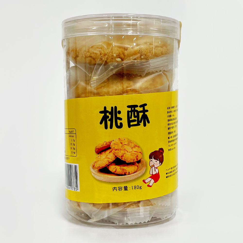 東北桃酥200ｇ*45