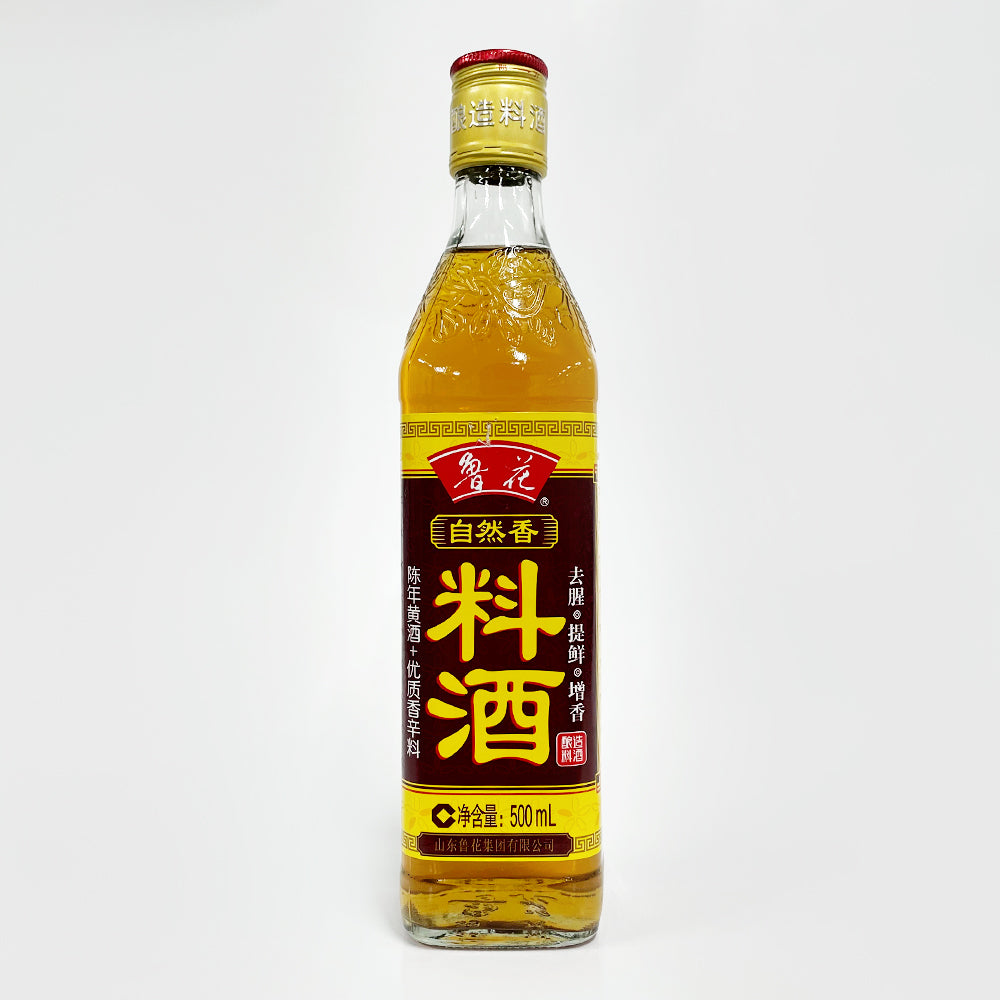 双葉 鲁花料酒 500ｇ