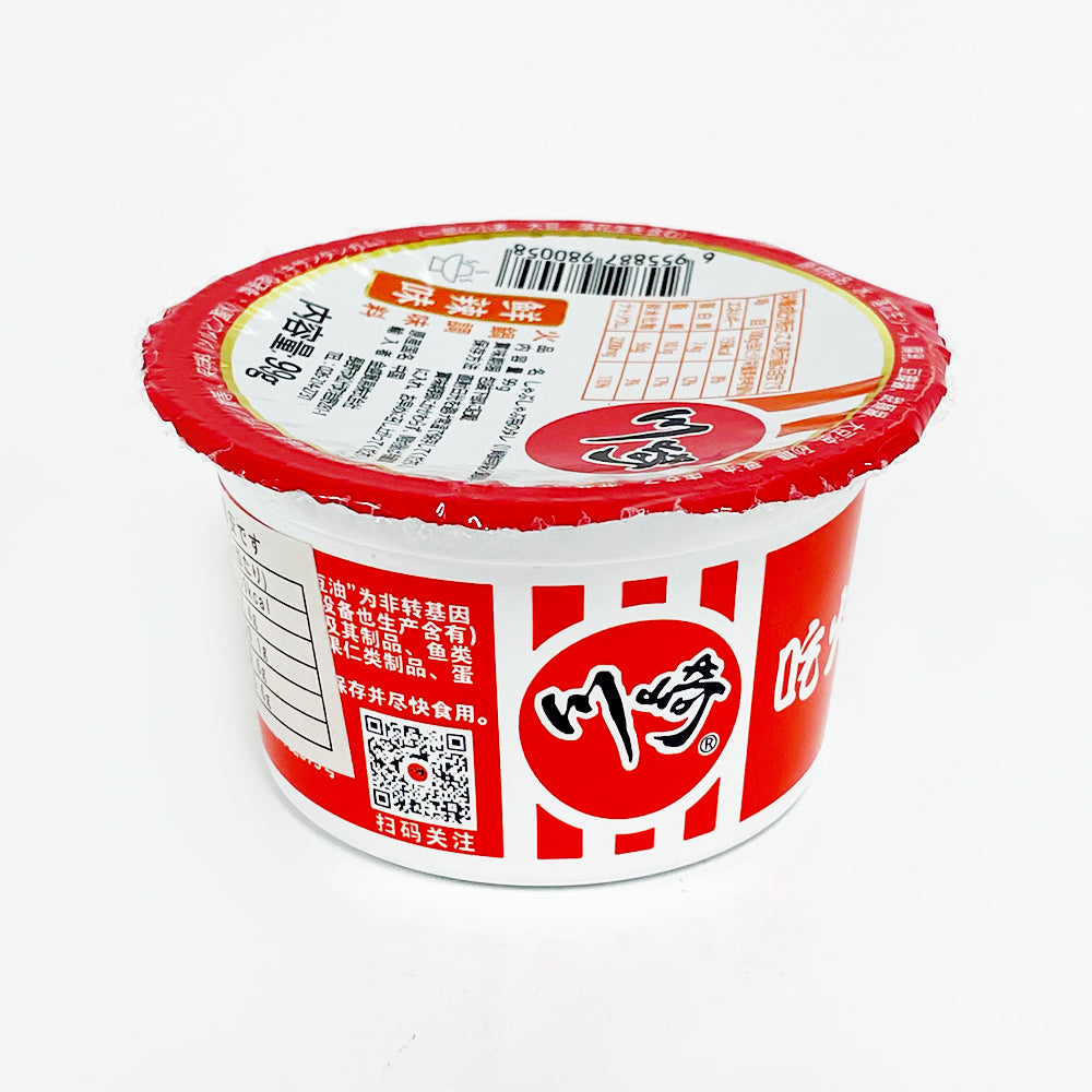 川崎 火鍋沾料（鮮辣） 100g