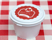 大府南いちごファーム『わたしのいちごバター』 275g ※冷凍