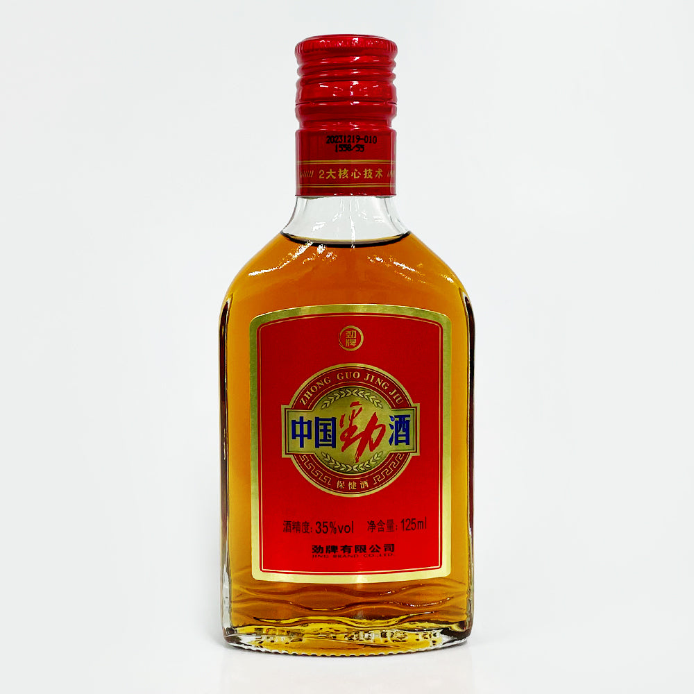 中國勁酒 35°