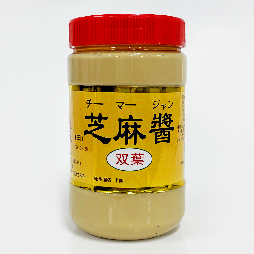 双叶　芝麻醤　1kg