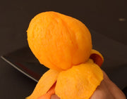 『みやざき完熟ミニミニマンゴー』宮崎県産 1パック 約400g 2〜3Sサイズ(5〜8玉)※常温