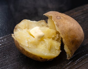 「とうや」じゃがいも　北海道産　M〜Lサイズ　約10kg　秋収穫のひね物　※常温