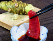 『山葵 真妻種』静岡県産 1本（約60g）※冷蔵 政義