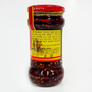 老干媽 鮮肉絲豆鼓 210g