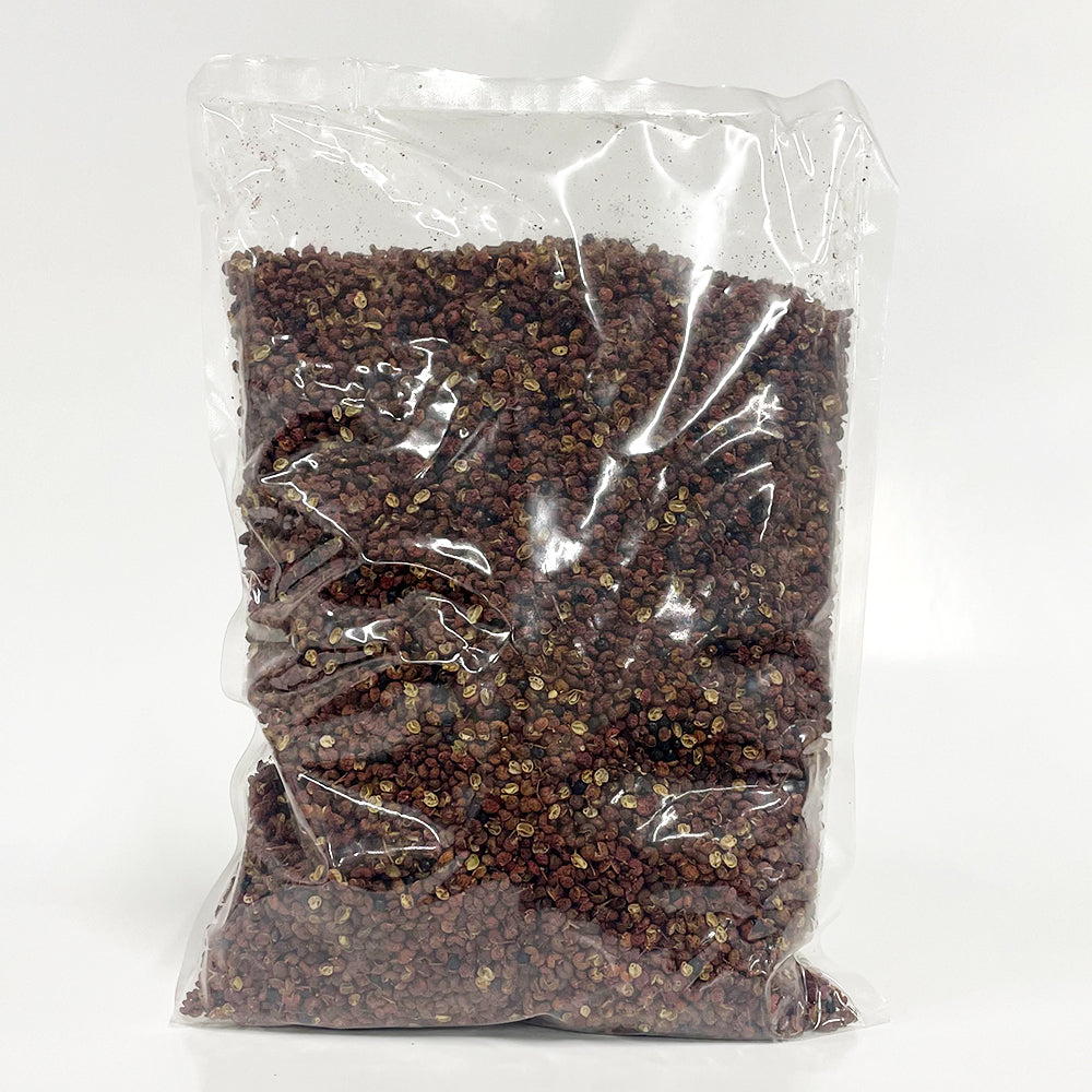 広西花椒粒　1kg