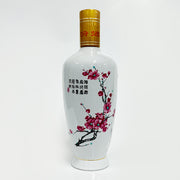 汾酒（壺）53度　500ml