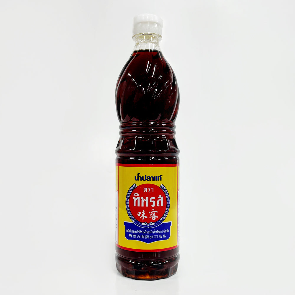 泰国　魚露ナンプラー700ml