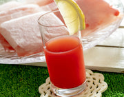 尾花沢スイカジュース（果汁100％） 100g×30袋 [酸化防止剤無添加］　※冷凍