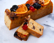 フルーツのウメダ 『ミックス パウンドケーキ』 1本 ※常温