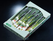 『葉にんにく』千葉県産 M〜2L 約1kg（200g×5束）産地箱 ※冷蔵